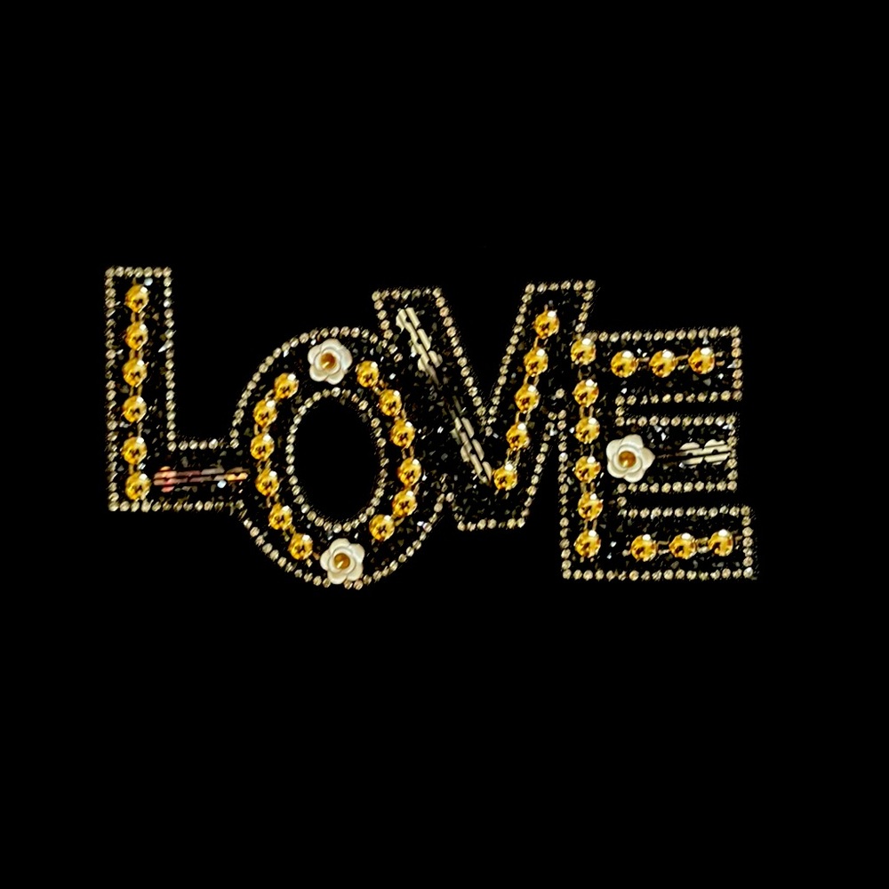 New womens LOVE Tshirt
